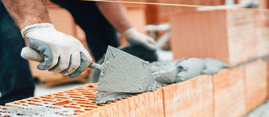 Construction de maisons