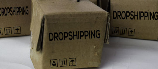 grossiste dropshipping