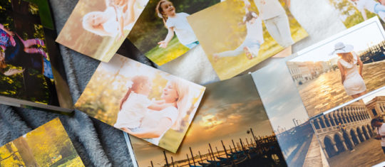 livre photo