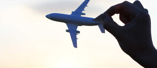 agence de voyage