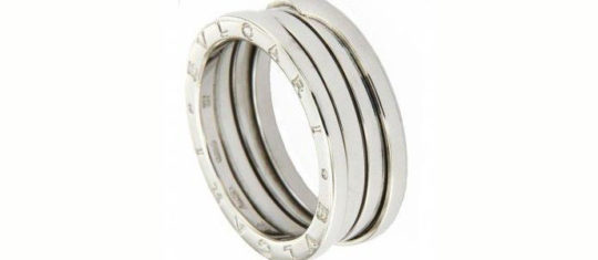 bagues Bulgari