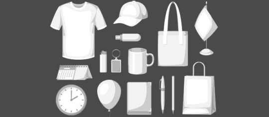 Objets publicitaires