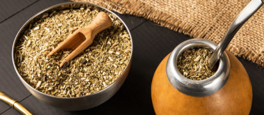 Maté
