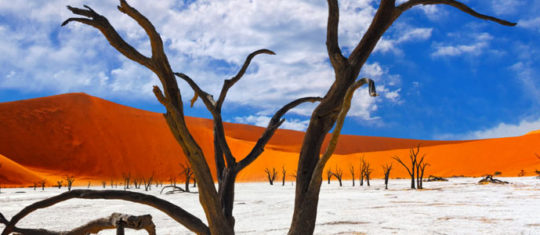 Namibie