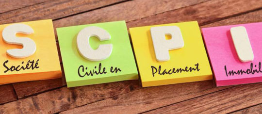 SCPI de rendement