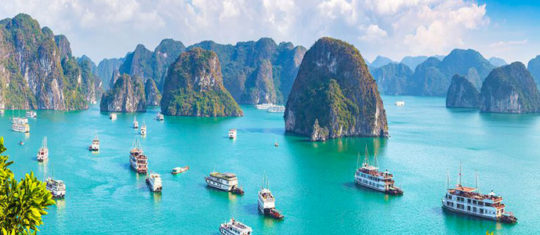 Vietnam
