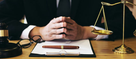 Avocat droit du travail