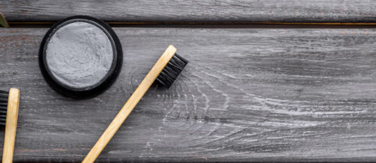 Brosse à dents