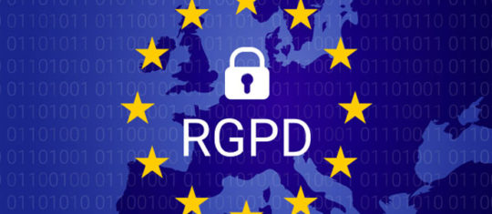 conformité RGPD