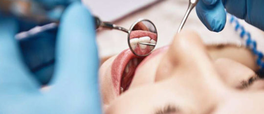 dentiste