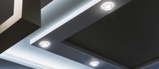 éclairage LED