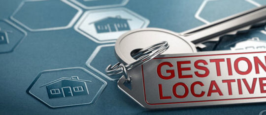 Gestion locative