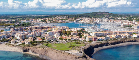 Immobilier à Cap d'Agde