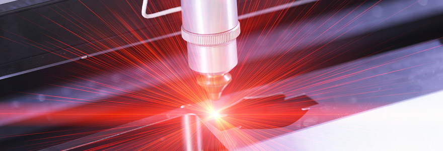 industrie laser