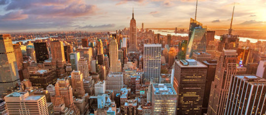 New-York