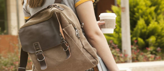 Sac à dos