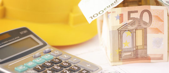 Simulation de crédit travaux