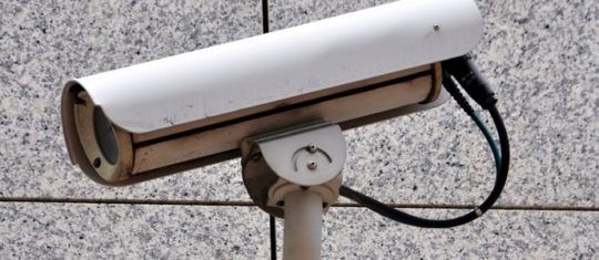 télésurveillance