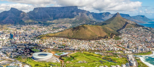 Afrique du Sud
