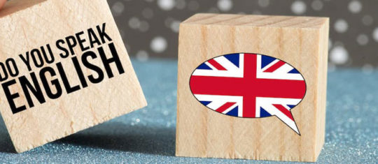 anglais