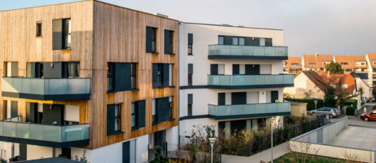 Appartement neuf