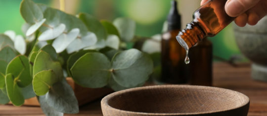 Aromathérapie