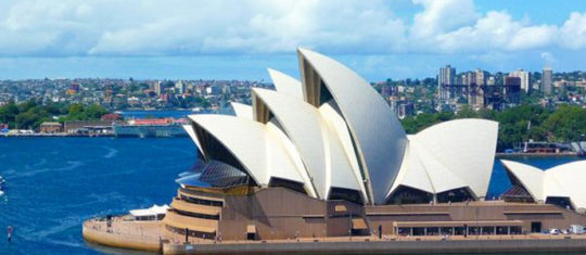 Australie