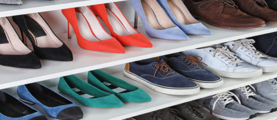 chaussures