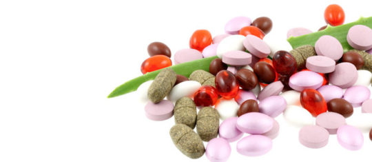 compléments alimentaires bio