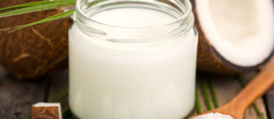 crème de coco bio