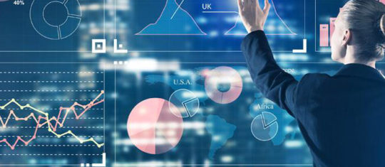 data visualisation