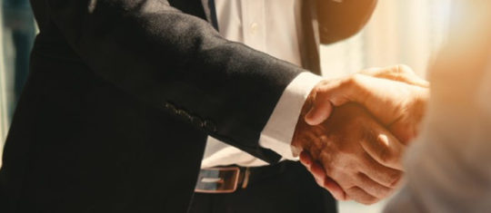 entreprise à reprendre
