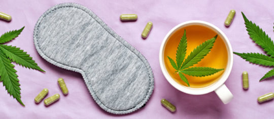 infusion CBD