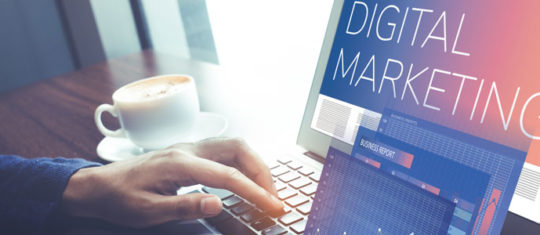 Marketing digital