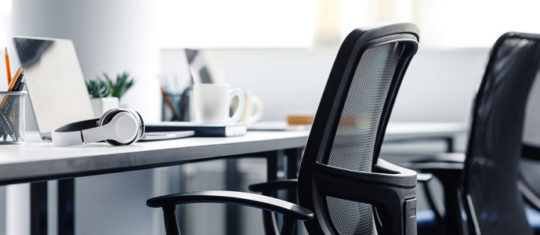 Mobilier de bureau