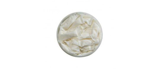 pouches nicotine
