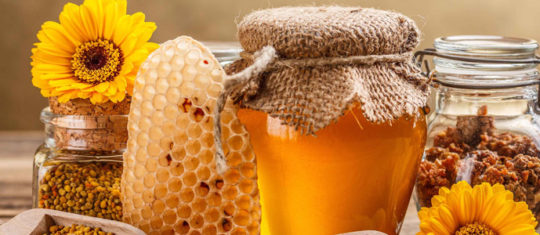 propolis