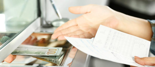 Récupération des relevés bancaires des clients
