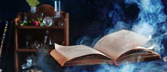 sciences occultes