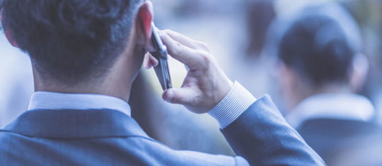 téléphonie d’entreprise