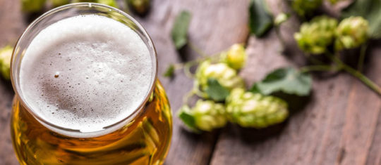 bière artisanale
