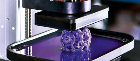 impression 3D