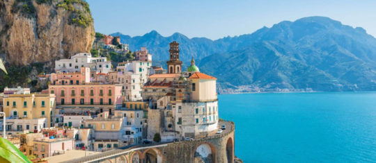Italie