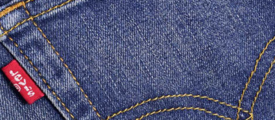 jeans Levis