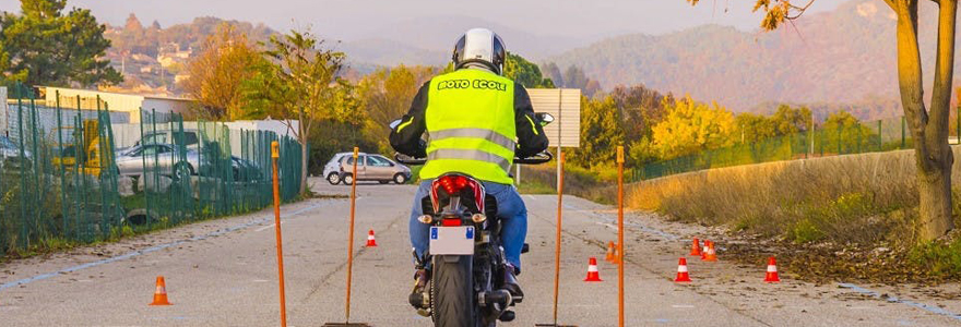 moto-écoles