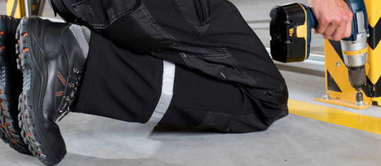 pantalon de travail