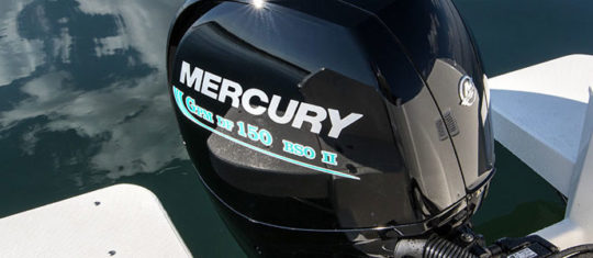 pièces détachées Mercury Mariner
