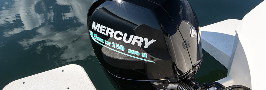 pièces détachées Mercury Mariner