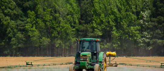 pièces détachées pour machines agricoles