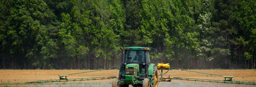 pièces détachées pour machines agricoles